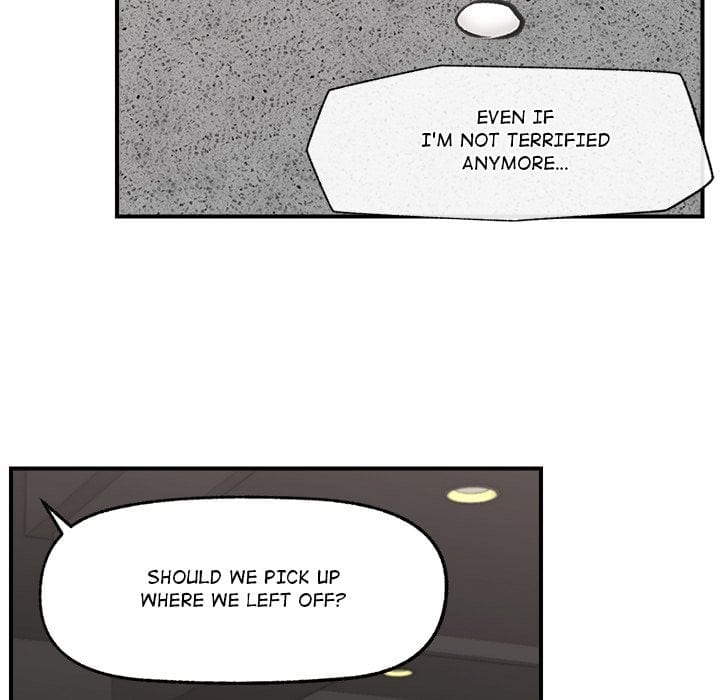 Hypnotist Security Guard (Uncensored), chapter 19, page 140 of 166
