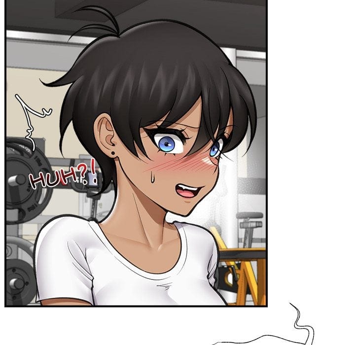 Hypnotist Security Guard (Uncensored), chapter 19, page 141 of 166