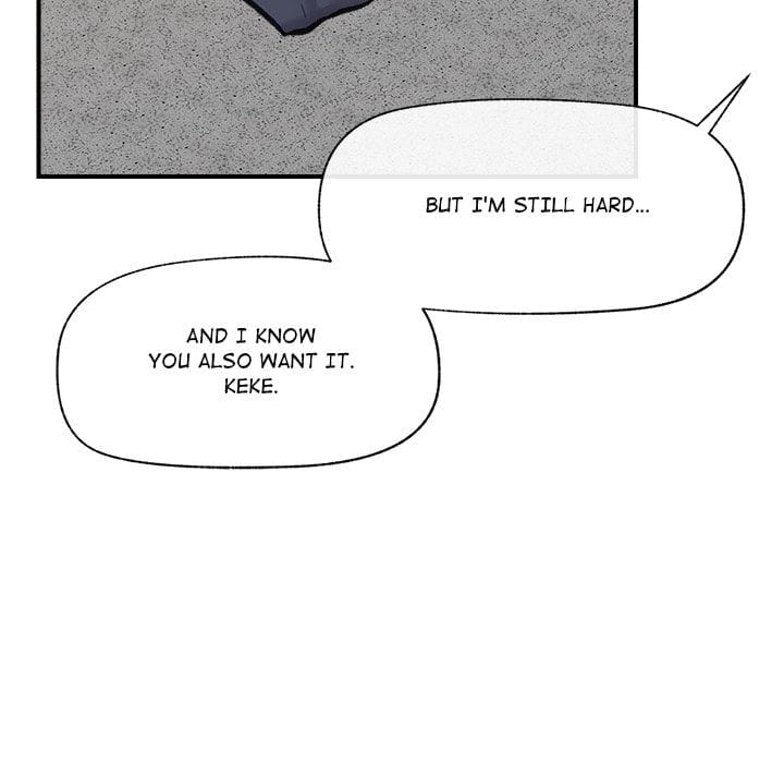 Hypnotist Security Guard (Uncensored), chapter 19, page 148 of 166