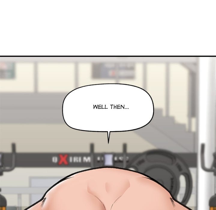 Hypnotist Security Guard (Uncensored), chapter 20, page 6 of 171