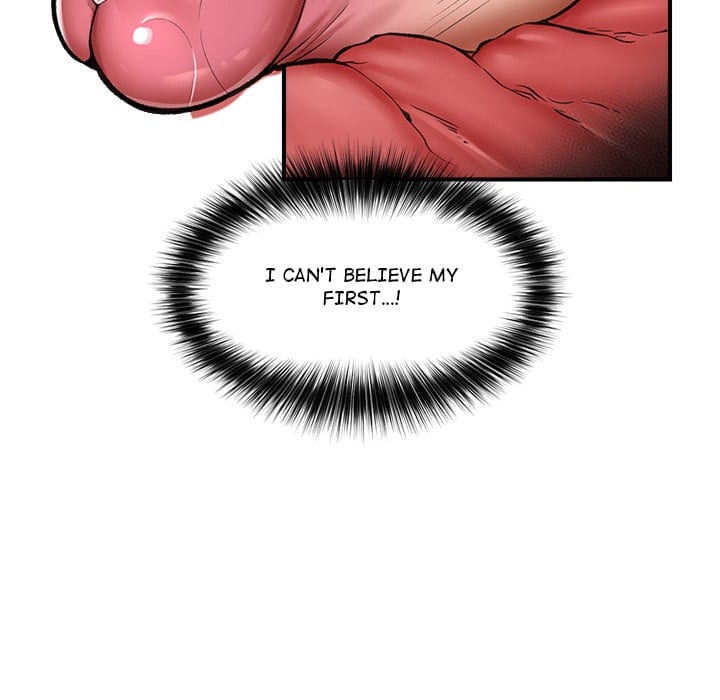 Hypnotist Security Guard (Uncensored), chapter 20, page 10 of 171