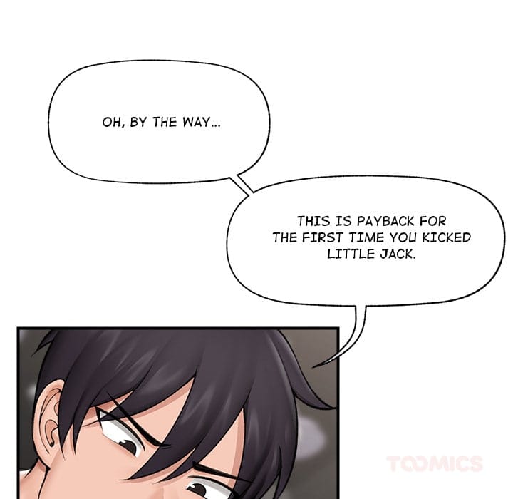 Hypnotist Security Guard (Uncensored), chapter 20, page 21 of 171