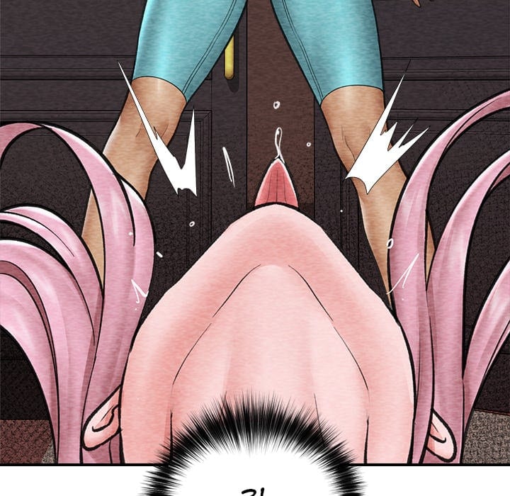Hypnotist Security Guard (Uncensored), chapter 20, page 27 of 171