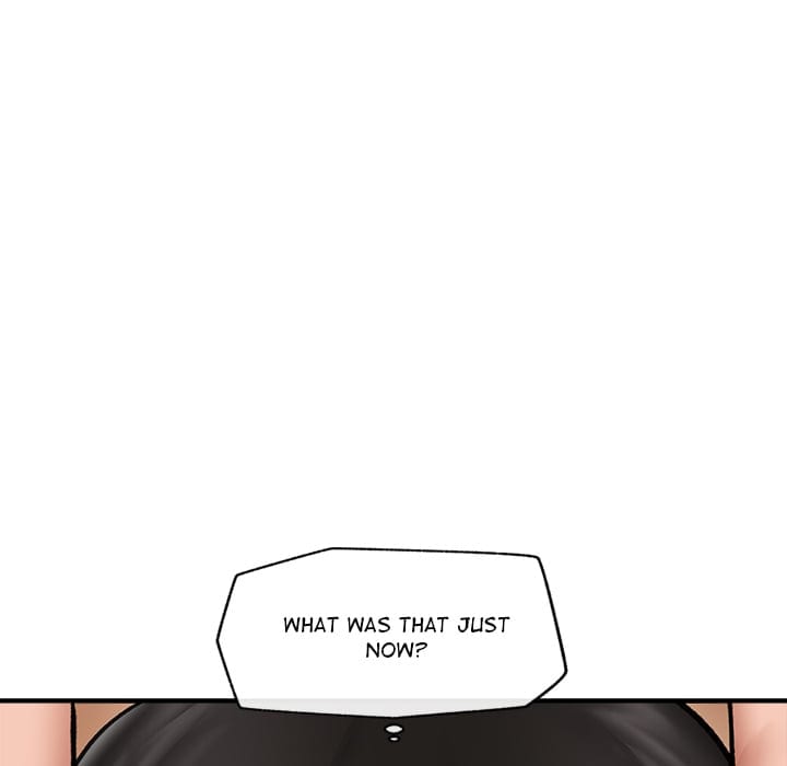 Hypnotist Security Guard (Uncensored), chapter 20, page 33 of 171