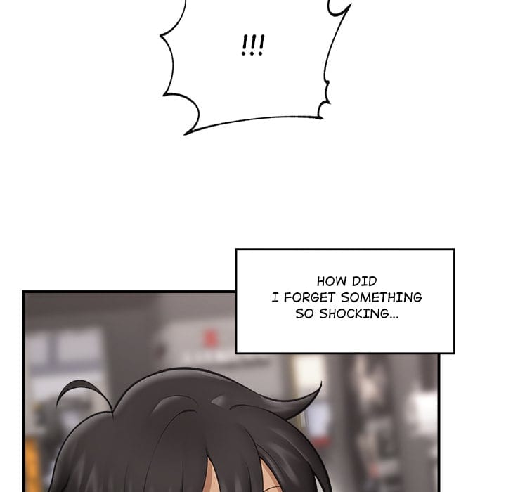 Hypnotist Security Guard (Uncensored), chapter 20, page 38 of 171