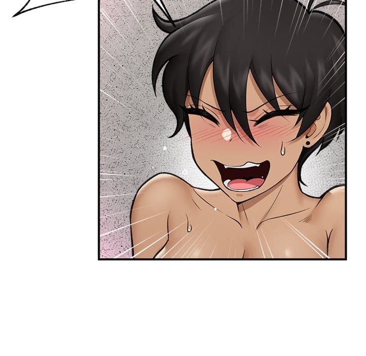 Hypnotist Security Guard (Uncensored), chapter 20, page 58 of 171