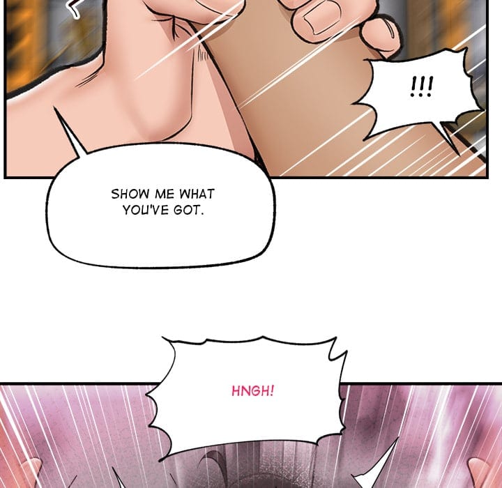 Hypnotist Security Guard (Uncensored), chapter 20, page 61 of 171