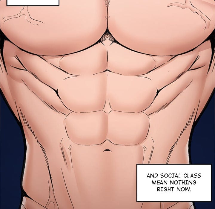 Hypnotist Security Guard (Uncensored), chapter 20, page 68 of 171