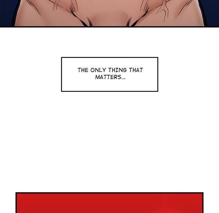 Hypnotist Security Guard (Uncensored), chapter 20, page 69 of 171