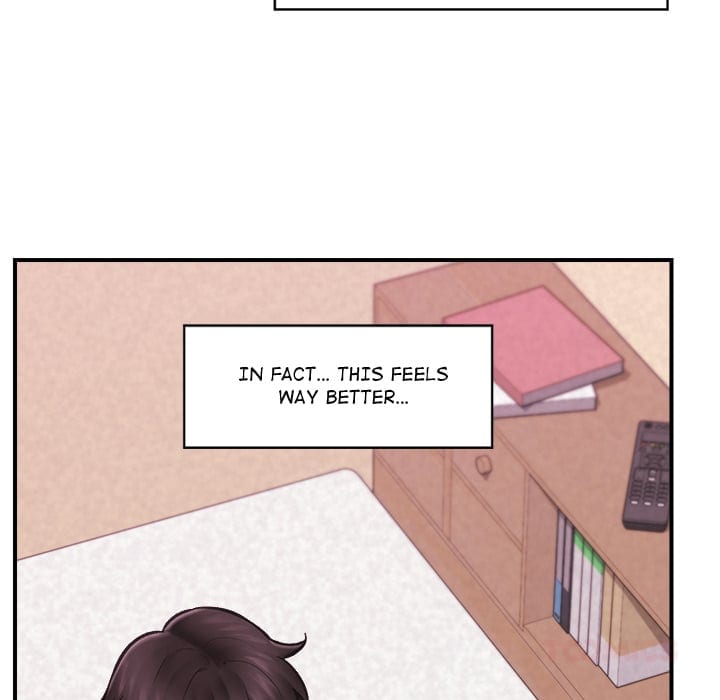 Hypnotist Security Guard (Uncensored), chapter 20, page 75 of 171