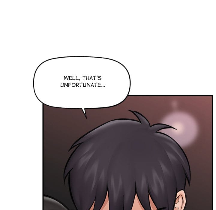 Hypnotist Security Guard (Uncensored), chapter 20, page 94 of 171