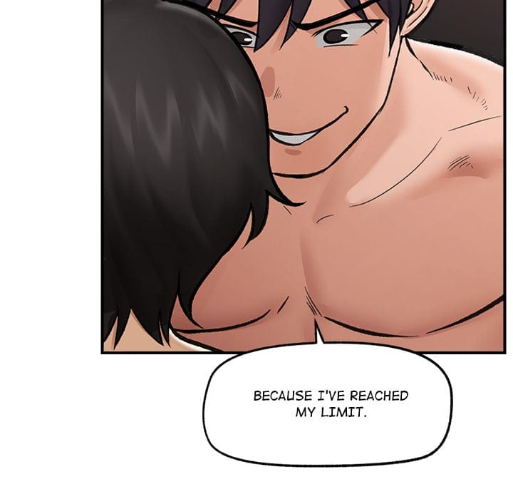 Hypnotist Security Guard (Uncensored), chapter 20, page 95 of 171
