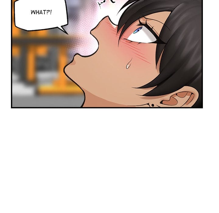 Hypnotist Security Guard (Uncensored), chapter 20, page 97 of 171
