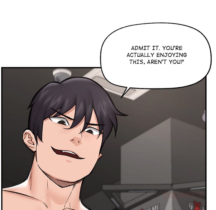 Hypnotist Security Guard (Uncensored), chapter 20, page 102 of 171