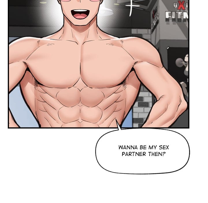 Hypnotist Security Guard (Uncensored), chapter 20, page 109 of 171