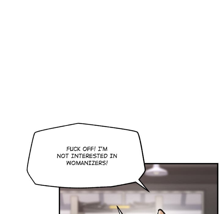 Hypnotist Security Guard (Uncensored), chapter 20, page 110 of 171