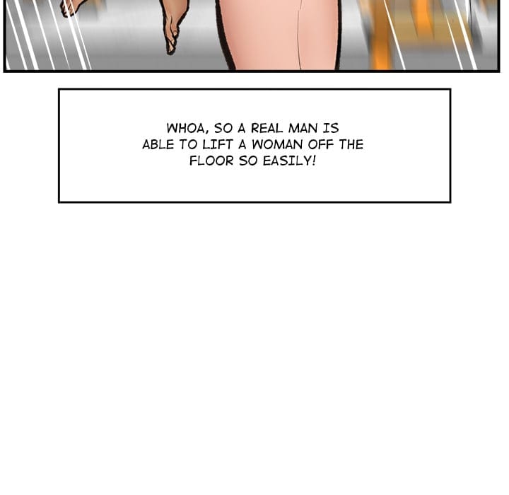 Hypnotist Security Guard (Uncensored), chapter 20, page 115 of 171
