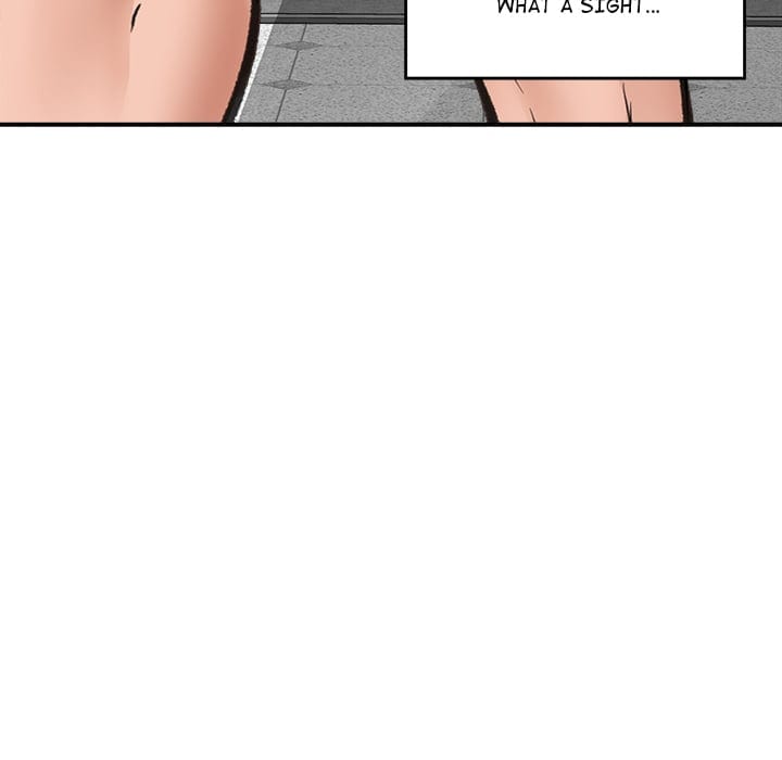 Hypnotist Security Guard (Uncensored), chapter 20, page 124 of 171