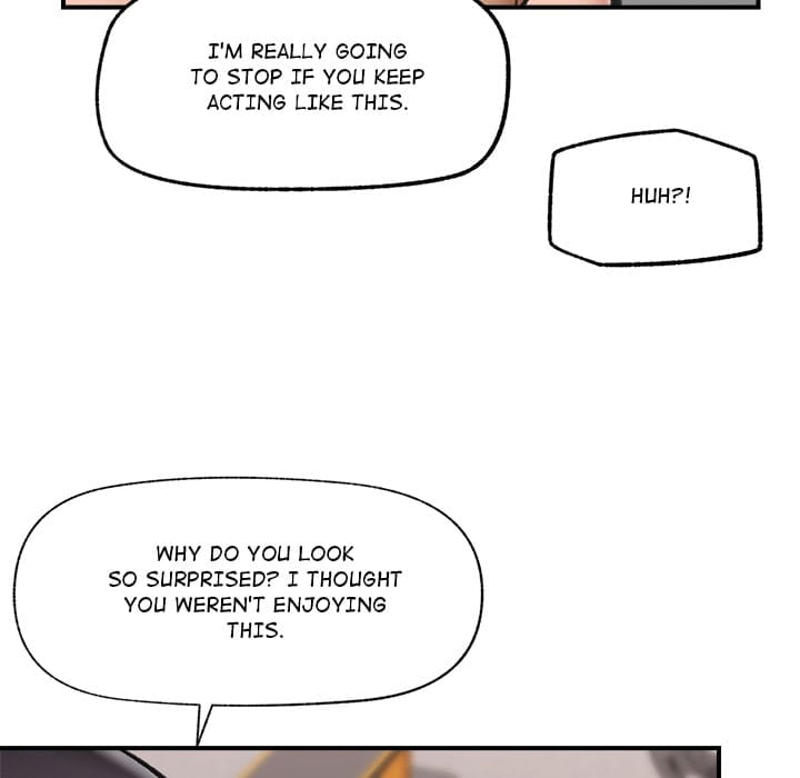 Hypnotist Security Guard (Uncensored), chapter 20, page 131 of 171