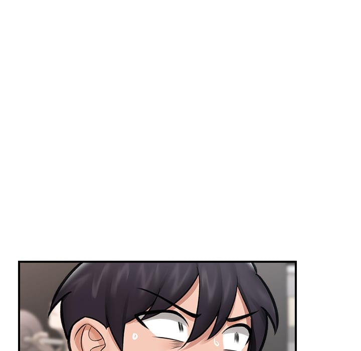 Hypnotist Security Guard (Uncensored), chapter 20, page 149 of 171