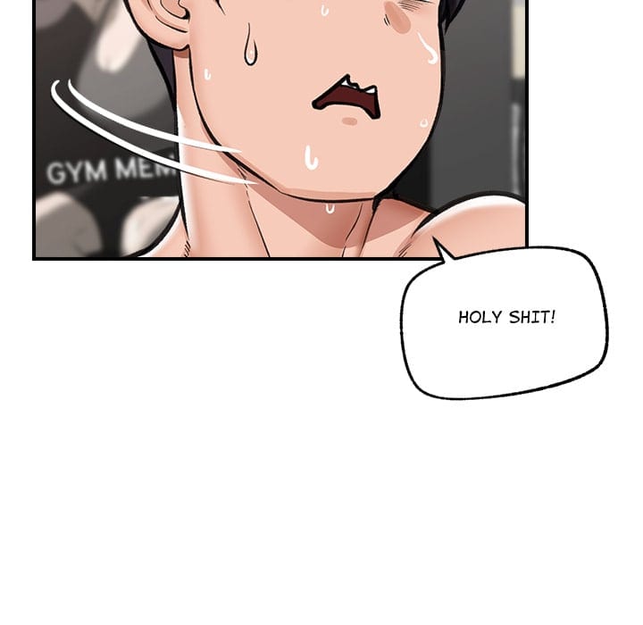 Hypnotist Security Guard (Uncensored), chapter 20, page 150 of 171