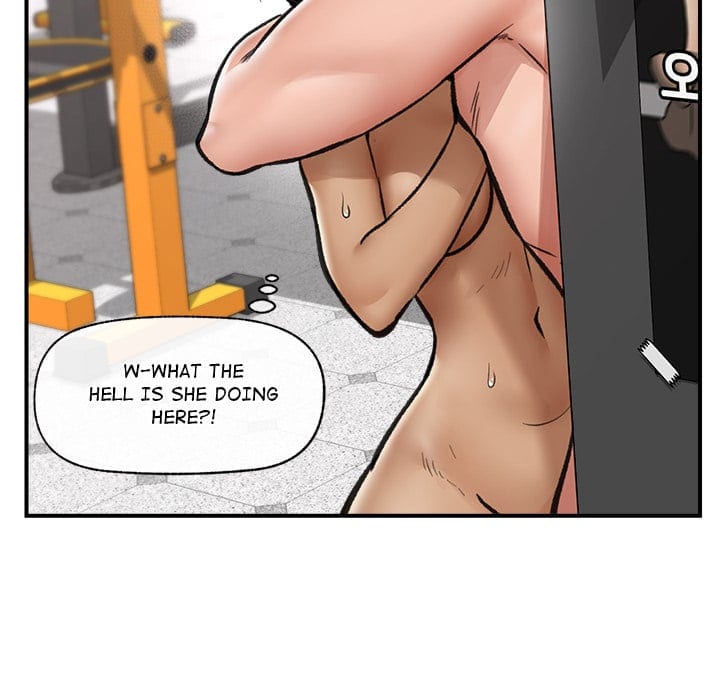 Hypnotist Security Guard (Uncensored), chapter 20, page 158 of 171