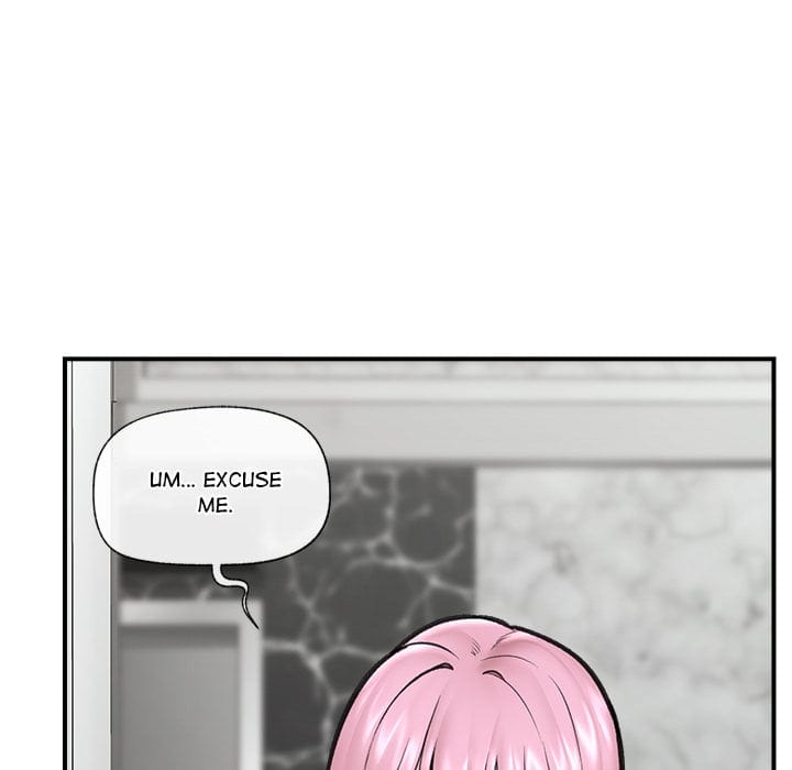 Hypnotist Security Guard (Uncensored), chapter 20, page 159 of 171