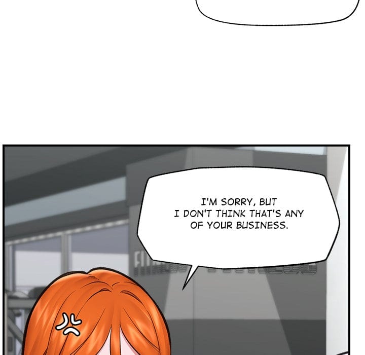 Hypnotist Security Guard (Uncensored), chapter 20, page 161 of 171