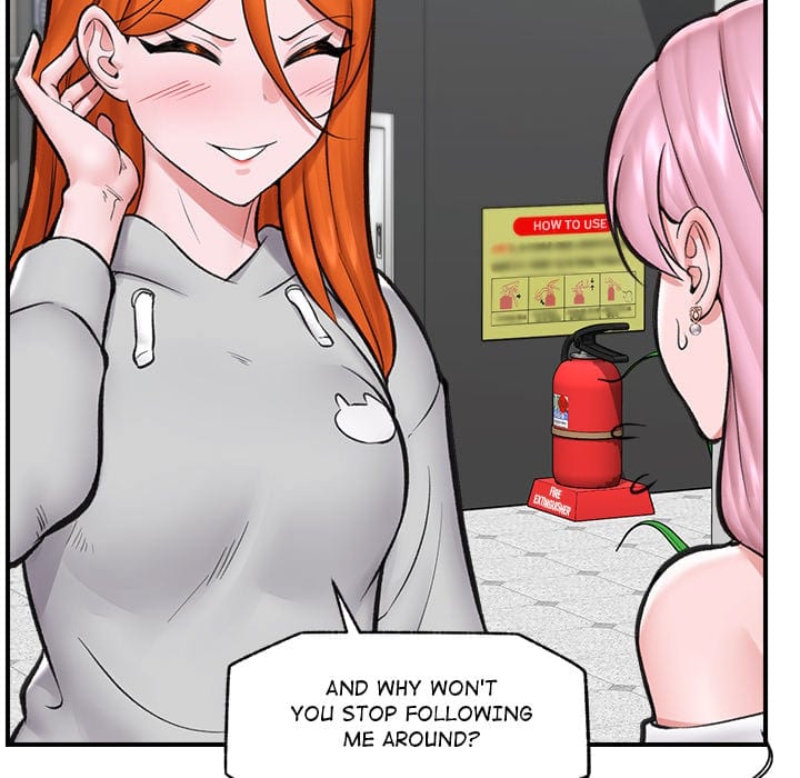 Hypnotist Security Guard (Uncensored), chapter 20, page 162 of 171