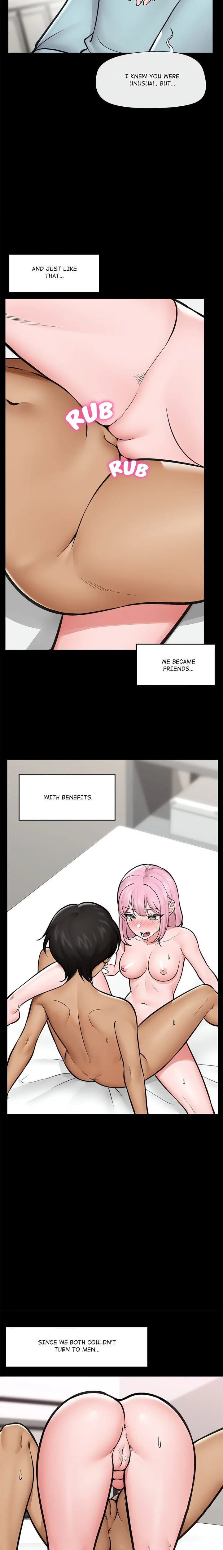 Hypnotist Security Guard (Uncensored), chapter 22, page 7 of 24
