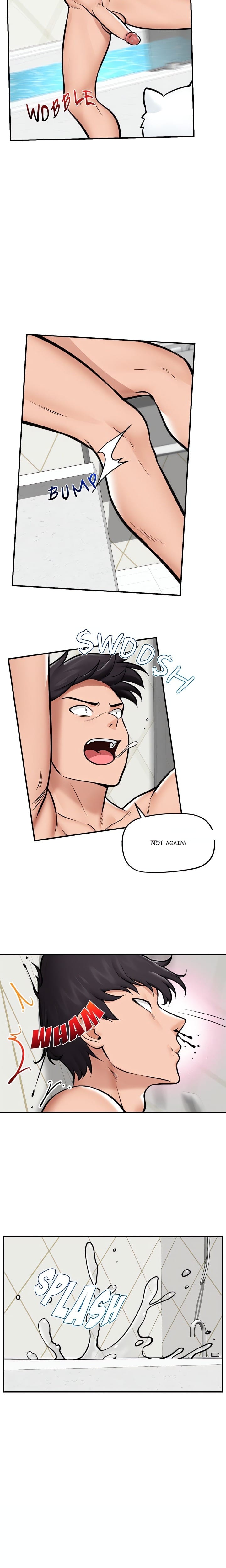 Hypnotist Security Guard (Uncensored), chapter 26, page 15 of 22