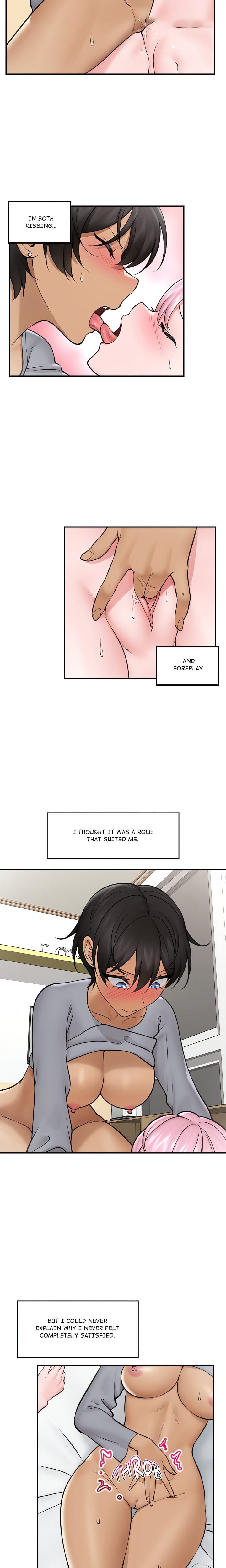 Hypnotist Security Guard (Uncensored), chapter 29, page 13 of 24