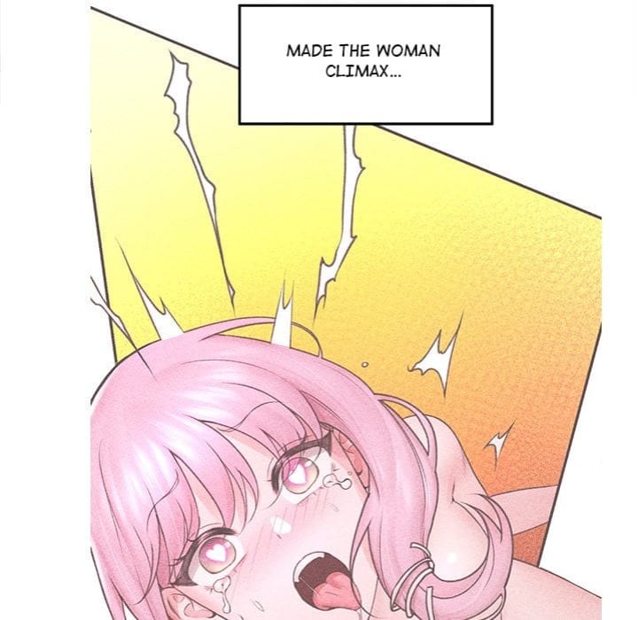 Hypnotist Security Guard (Uncensored), chapter 33, page 11 of 183