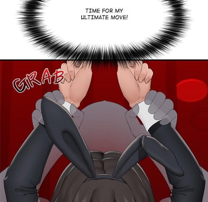 Hypnotist Security Guard (Uncensored), chapter 33, page 56 of 183