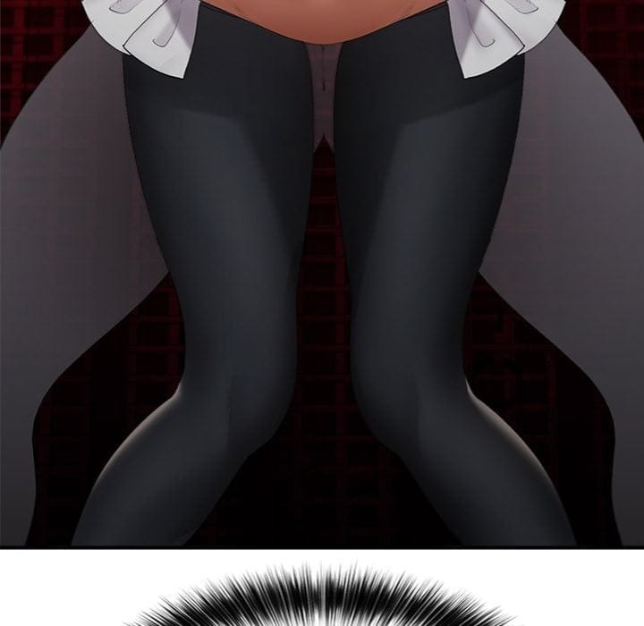 Hypnotist Security Guard (Uncensored), chapter 33, page 58 of 183