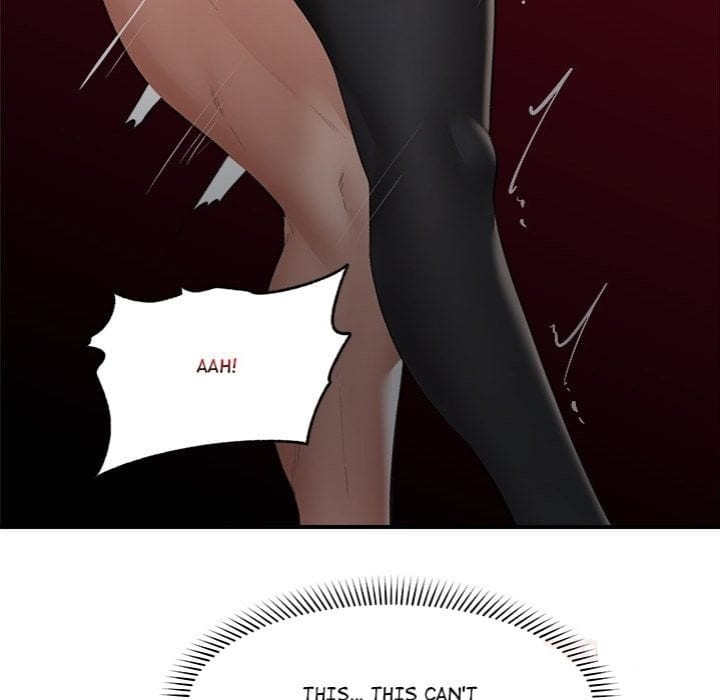 Hypnotist Security Guard (Uncensored), chapter 33, page 68 of 183