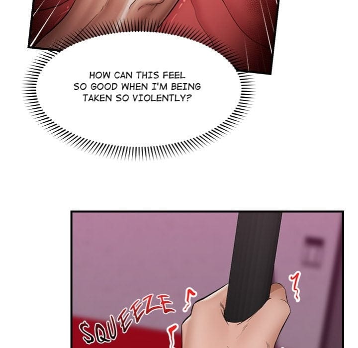 Hypnotist Security Guard (Uncensored), chapter 33, page 70 of 183