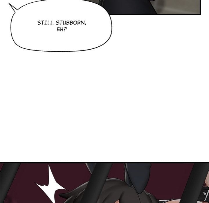 Hypnotist Security Guard (Uncensored), chapter 33, page 72 of 183