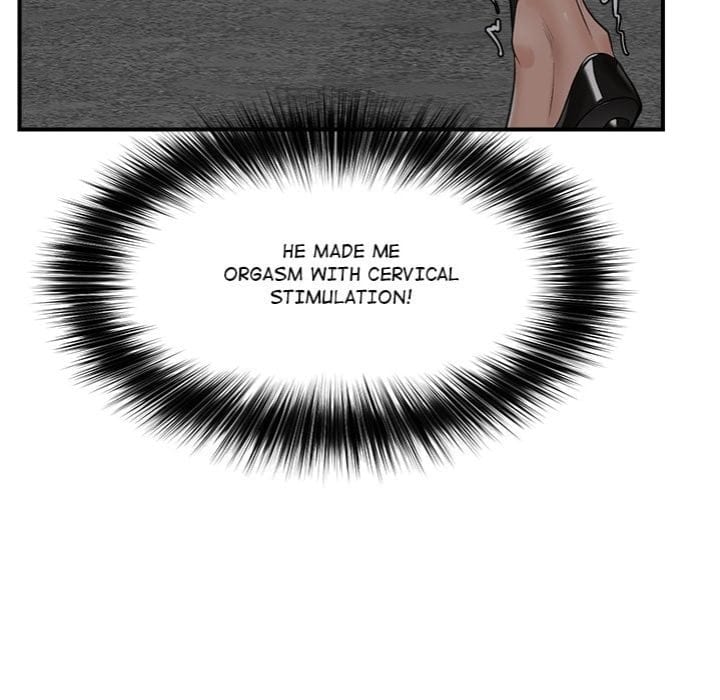 Hypnotist Security Guard (Uncensored), chapter 33, page 77 of 183