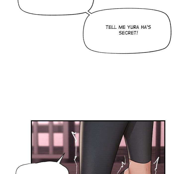 Hypnotist Security Guard (Uncensored), chapter 33, page 82 of 183