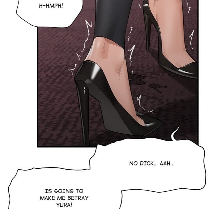 Hypnotist Security Guard (Uncensored), chapter 33, page 83 of 183