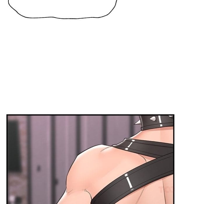 Hypnotist Security Guard (Uncensored), chapter 33, page 84 of 183