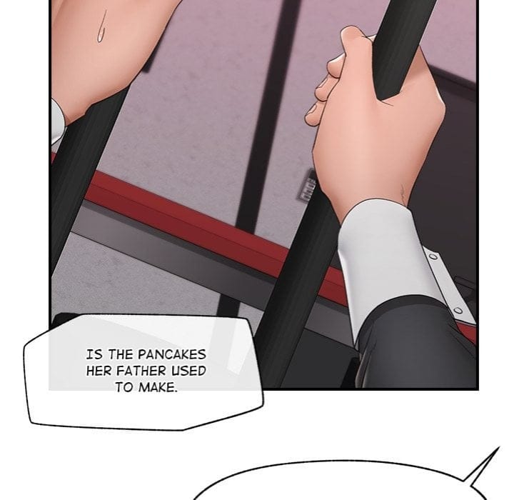 Hypnotist Security Guard (Uncensored), chapter 33, page 95 of 183