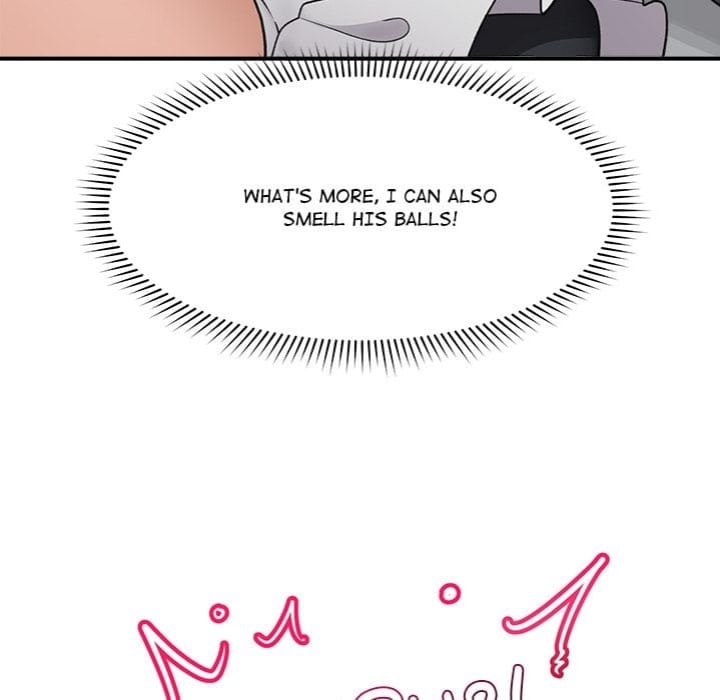 Hypnotist Security Guard (Uncensored), chapter 33, page 112 of 183