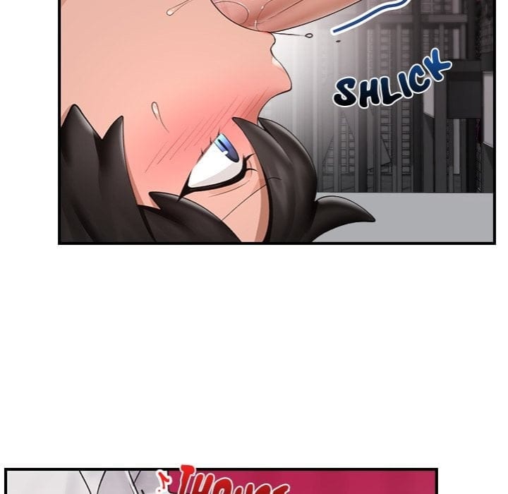 Hypnotist Security Guard (Uncensored), chapter 33, page 120 of 183