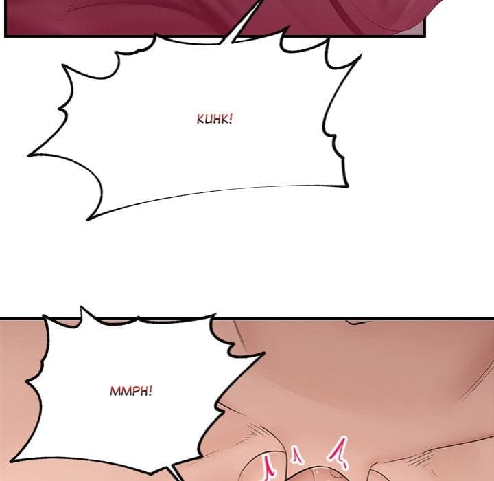 Hypnotist Security Guard (Uncensored), chapter 33, page 122 of 183