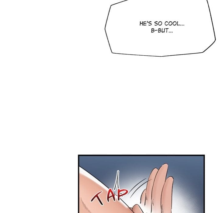 Hypnotist Security Guard (Uncensored), chapter 33, page 129 of 183