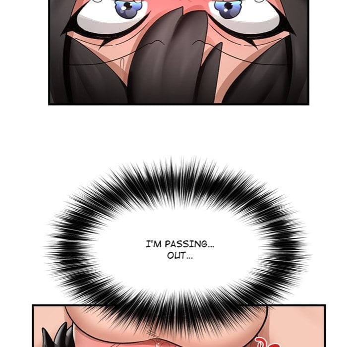Hypnotist Security Guard (Uncensored), chapter 33, page 133 of 183