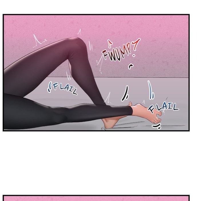 Hypnotist Security Guard (Uncensored), chapter 33, page 142 of 183