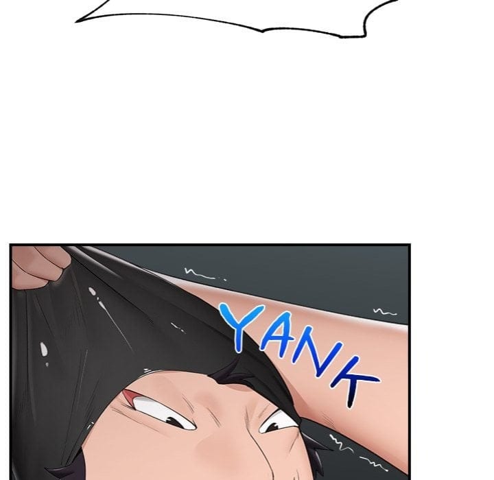 Hypnotist Security Guard (Uncensored), chapter 33, page 153 of 183